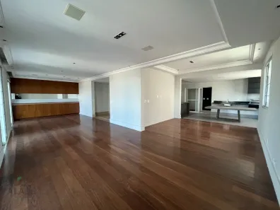 Apartamento com 3 Quartos à venda, 220m² no Vila Congonhas, São Paulo