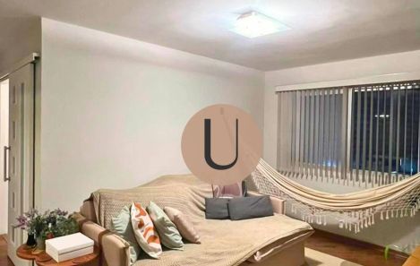 Apartamento com 2 Quartos à venda, 61m² no Cidade Monções, São Paulo