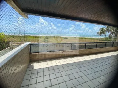 Apartamento com 4 Quartos à venda, 287m² no Intermares, Cabedelo