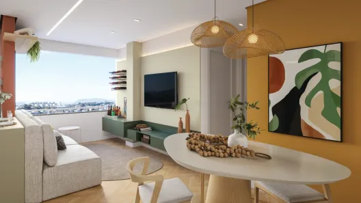 Apartamento com 2 Quartos à venda, 53m² no Madureira, Rio de Janeiro