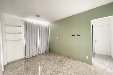 Apartamento com 2 Quartos à venda, 70m² no Indaiá, Belo Horizonte
