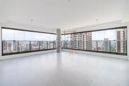 Apartamento com 2 Quartos à venda, 100m² no Perdizes, São Paulo