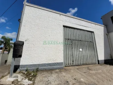 Galpão/Depósito/Armazém para alugar, 340m² no Jardim Eldorado, Caxias do Sul