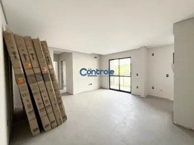 Apartamento com 2 Quartos à venda, 49m² no Areias, São José