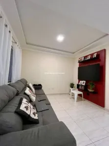 Sobrado com 3 Quartos à venda, 123m² no Santa Cruz, Cascavel