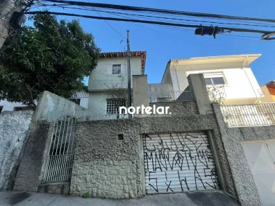 Sobrado com 2 Quartos à venda, 110m² no Nossa Senhora do Ó, São Paulo