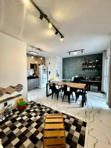 Apartamento com 2 Quartos à venda, 72m² no Cidade Luiza, Jundiaí