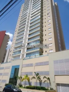 Apartamento com 3 Quartos à venda, 135m² no Condomínio Itamaraty, Ribeirão Preto