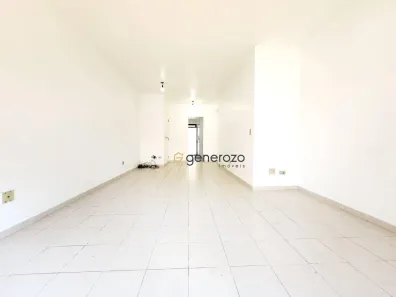 Apartamento com 3 Quartos à venda, 105m² no Pitangueiras, Guarujá