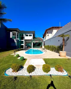 Casa com 3 Quartos à venda, 275m² no Interlagos, Vila Velha