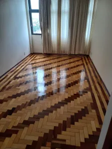Apartamento com 1 Quarto à venda, 72m² no Centro, Ribeirão Preto