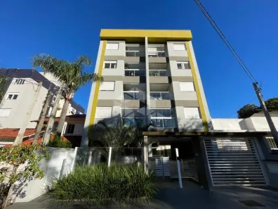 Apartamento com 2 Quartos para alugar, 91m² no Santo Inácio, Santa Cruz do Sul