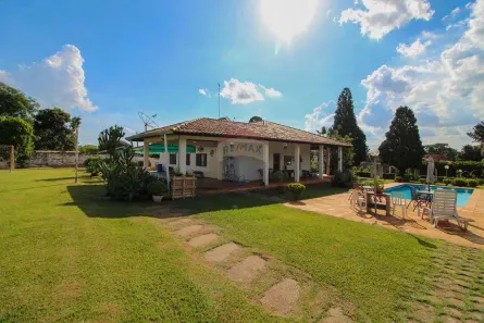 Casa com 3 Quartos à venda, 547m² no Jd Dalila, Araçoiaba da Serra