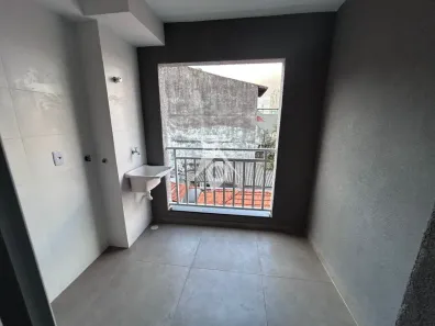 Apartamento com 1 Quarto à venda, 30m² no Vila Oratório, São Paulo