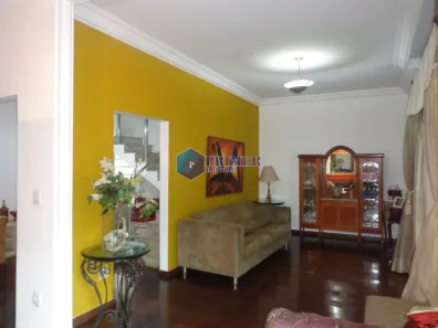 Casa com 4 Quartos à venda, 317m² no Serra, Belo Horizonte
