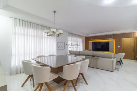 Apartamento com 3 Quartos à venda, 144m² no Jardim Paulista, São Paulo