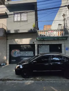 Sobrado com 3 Quartos à venda, 110m² no Vila Liviero, São Paulo