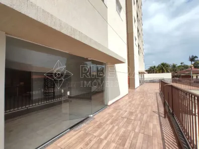 Consultório para alugar, 65m² no Ribeirânia, Ribeirão Preto