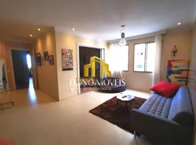 Apartamento com 2 Quartos à venda, 120m² no Centro, São Bernardo do Campo