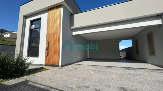 Casa com 3 Quartos à venda, 148m² no São Sebastião, Palhoça