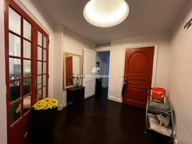 Apartamento com 4 Quartos à venda, 184m² no Botafogo, Rio de Janeiro