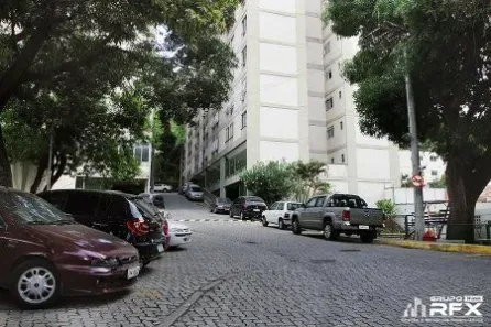 Apartamento com 2 Quartos à venda, 60m² no Santa Rosa, Niterói