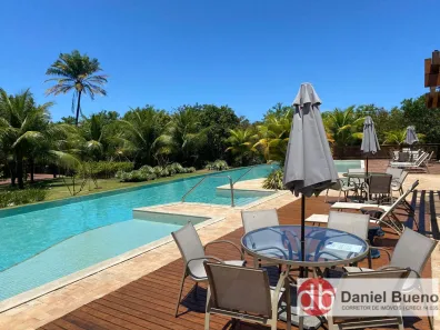 Apartamento com 2 Quartos à venda, 60m² no , Mata de São João