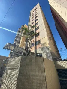 Apartamento com 2 Quartos para alugar, 82m² no Setor Leste Vila Nova, Goiânia