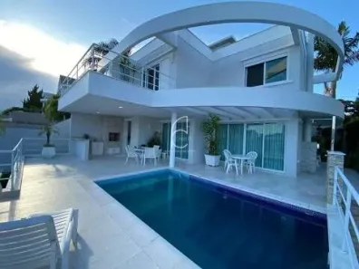 Casa com 3 Quartos à venda, 321m² no João Paulo, Florianópolis