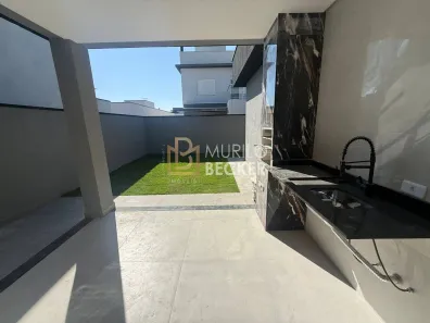 Casa com 3 Quartos à venda, 121m² no Condomínio Residencial Fogaça, Jacareí