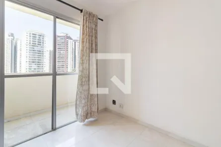 Apartamento com 1 Quarto à venda, 45m² no Indianópolis, São Paulo