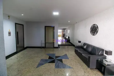 Apartamento com 2 Quartos à venda, 98m² no Icaraí, Niterói