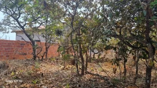 Lote/Terreno à venda, 360m² no Chapada dos Guimarães, Chapada dos Guimarães
