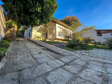 Casa com 4 Quartos à venda, 278m² no Itaipu, Niterói