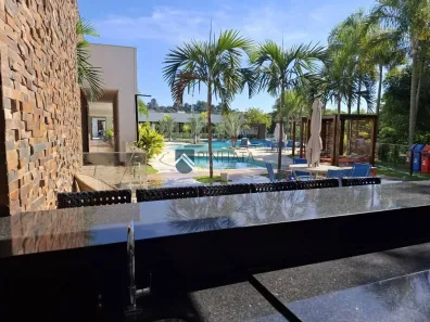 Lote/Terreno à venda, 300m² no Loteamento Brisas do Lago, Jundiaí