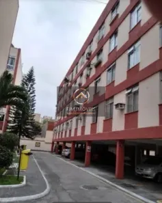 Apartamento com 3 Quartos à venda, 78m² no Fonseca, Niterói