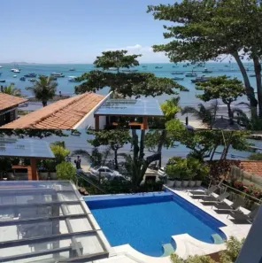 Casa com 4 Quartos à venda, 140m² no Loteamento Triangulo de Buzios, Armação dos Búzios