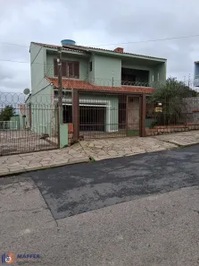 Casa com 3 Quartos à venda, 203m² no Passo das Pedras, Porto Alegre