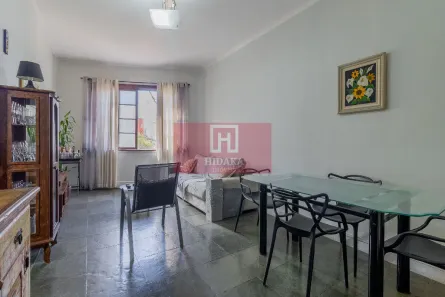 Apartamento com 2 Quartos à venda, 72m² no Santa Cecília, São Paulo