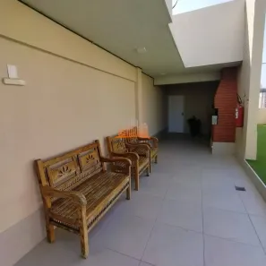 Apartamento com 2 Quartos à venda, 70m² no Itapuã, Vila Velha