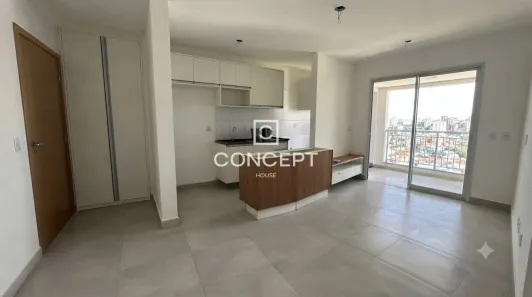 Apartamento com 2 Quartos para alugar, 57m² no Goiabeira, Cuiabá