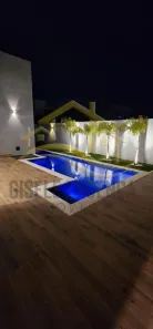Casa de Condomínio com 3 Quartos à venda, 313m² no Alphaville Nova Esplanada, Votorantim