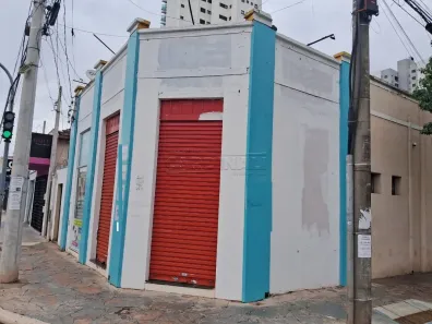 Ponto Comercial à venda, 50m² no Centro, Araraquara