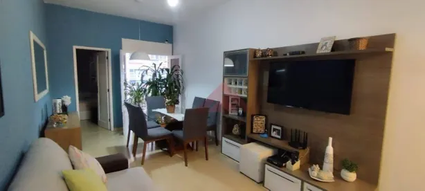 Apartamento com 3 Quartos à venda, 80m² no Icaraí, Niterói