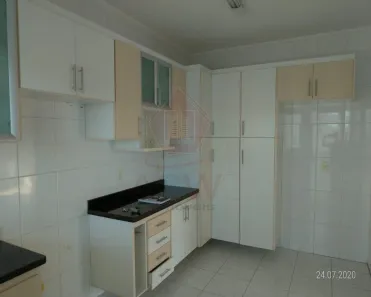 Apartamento com 2 Quartos para alugar, 78m² no Jardim Quintas das Videiras, Jundiaí