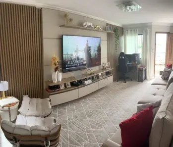 Sobrado com 3 Quartos à venda, 180m² no Vila Nhocune, São Paulo