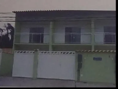 Casa com 2 Quartos à venda, 64m² no Guaxindiba, São Gonçalo