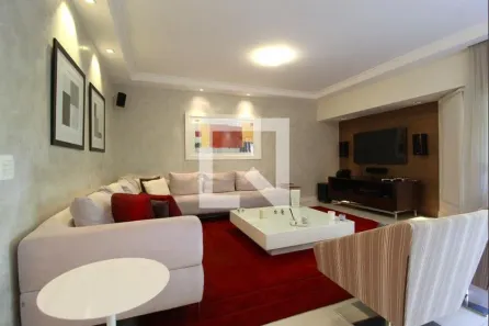 Apartamento com 3 Quartos à venda, 210m² no Planalto Paulista, São Paulo