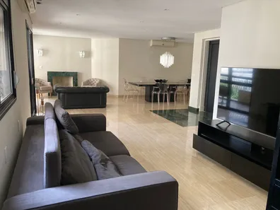 Apartamento com 2 Quartos à venda, 157m² no Jardim Paulista, São Paulo