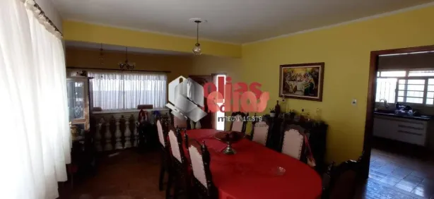 Casa com 4 Quartos à venda, 330m² no Vila Antártica, Bauru